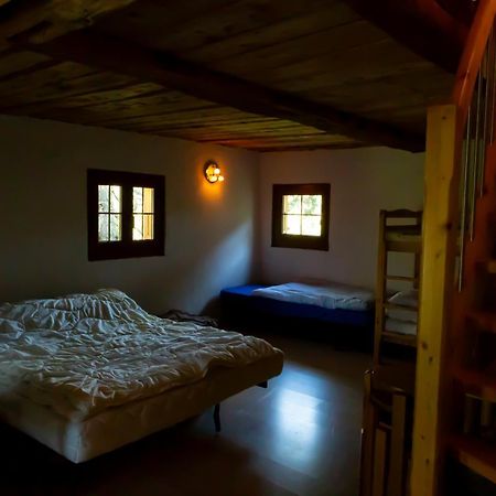 Chalet Edelweiss Hérémence 외부 사진