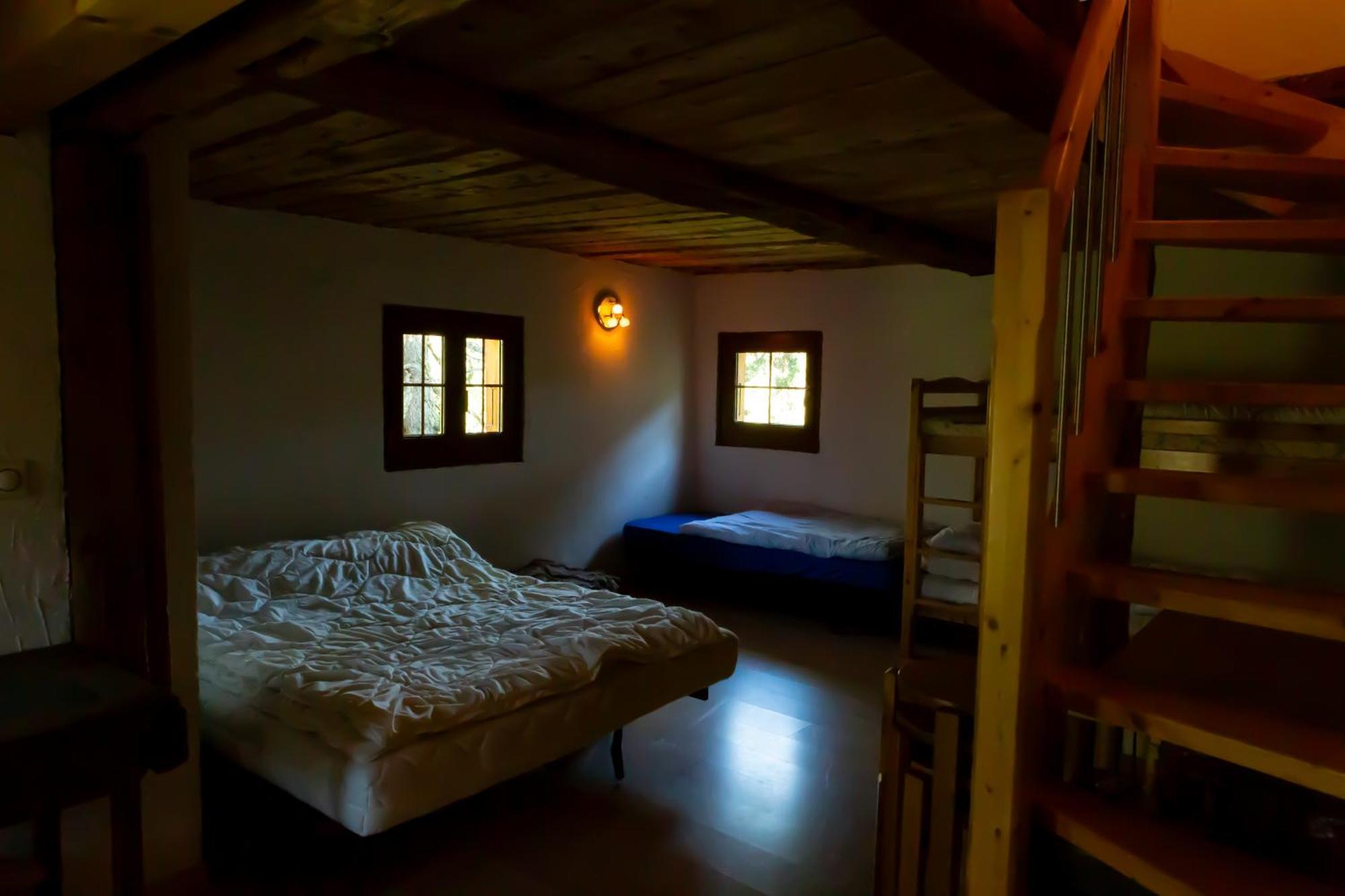 Chalet Edelweiss Hérémence 외부 사진