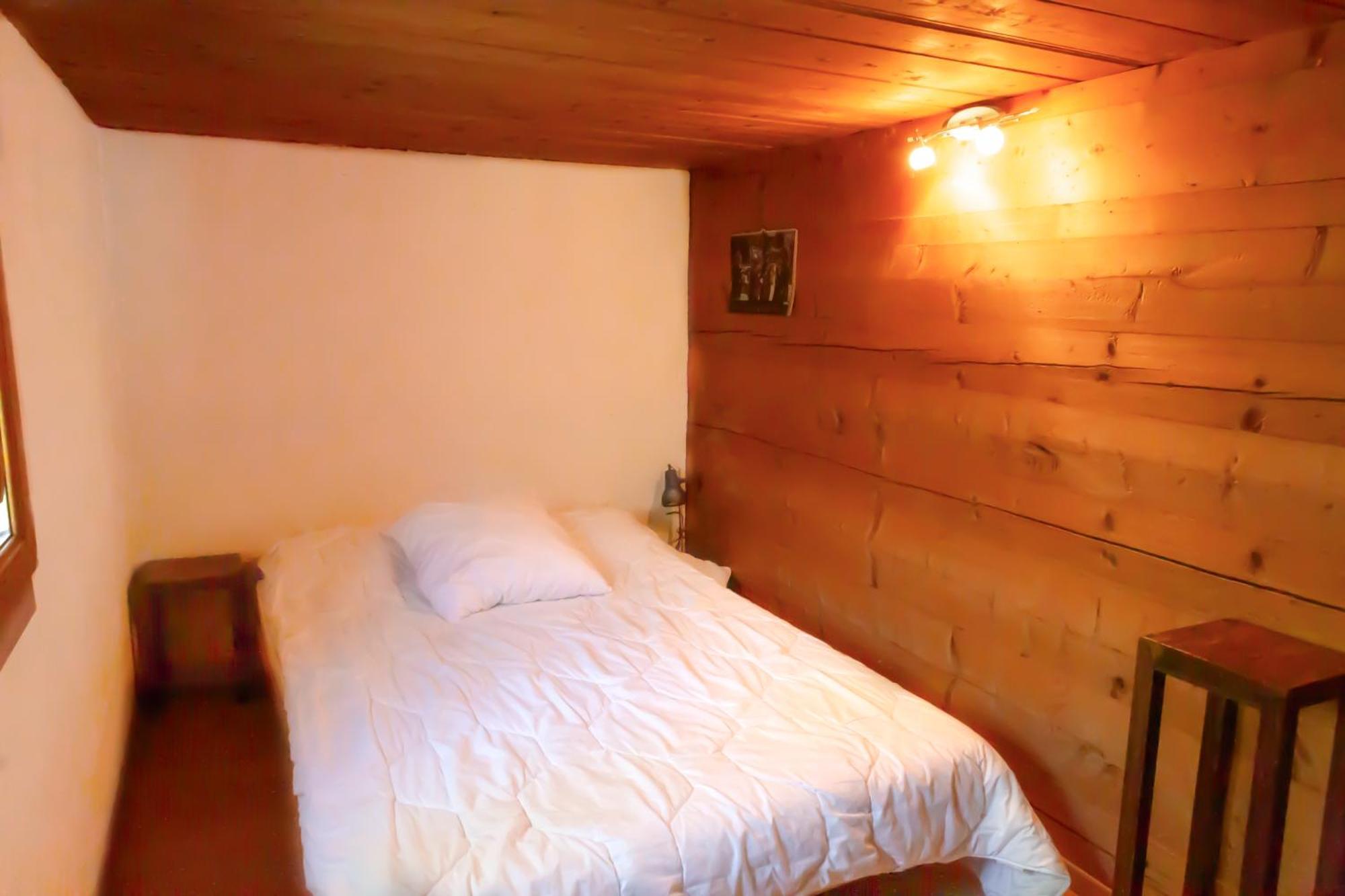 Chalet Edelweiss Hérémence 외부 사진