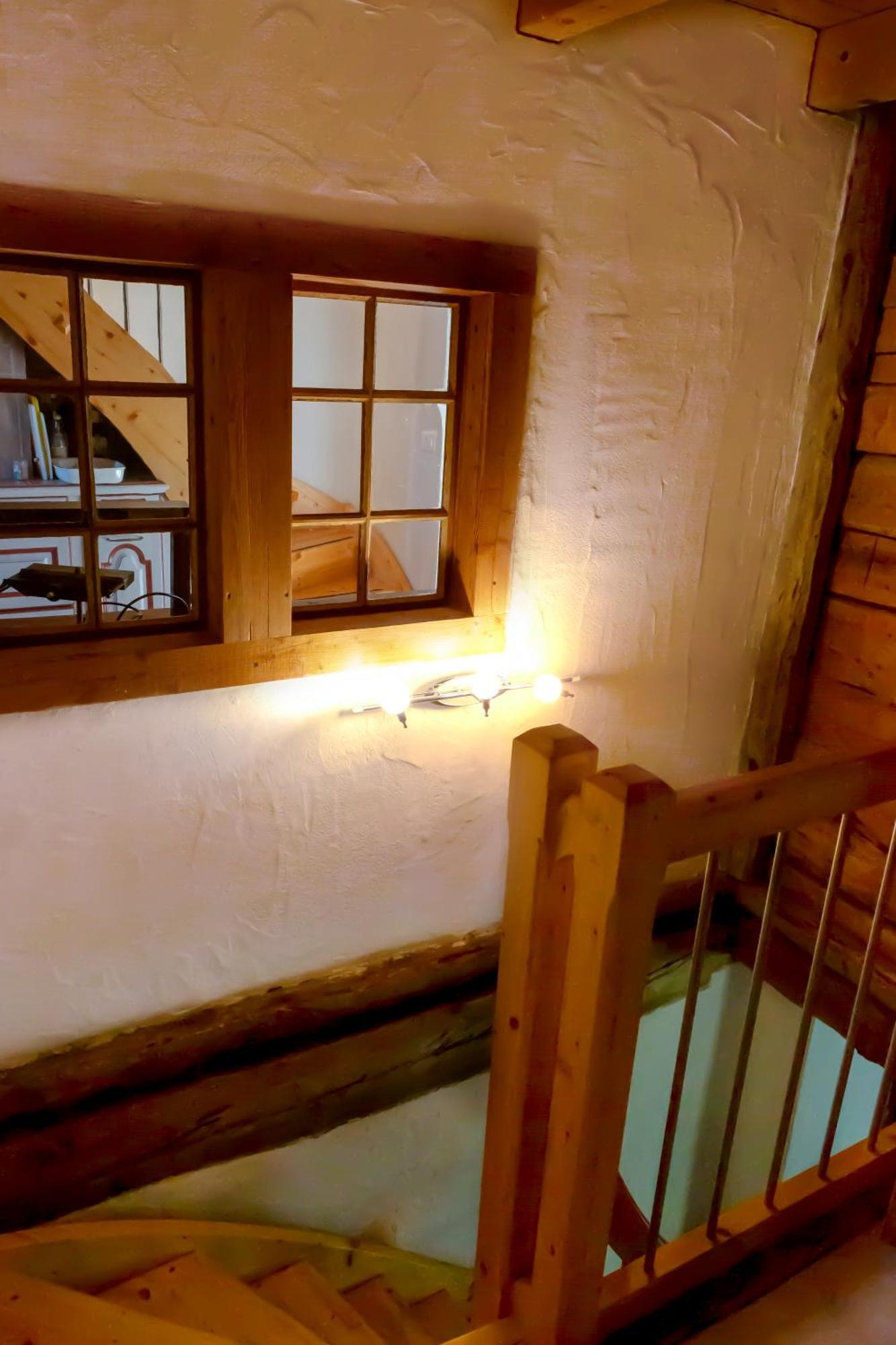 Chalet Edelweiss Hérémence 외부 사진