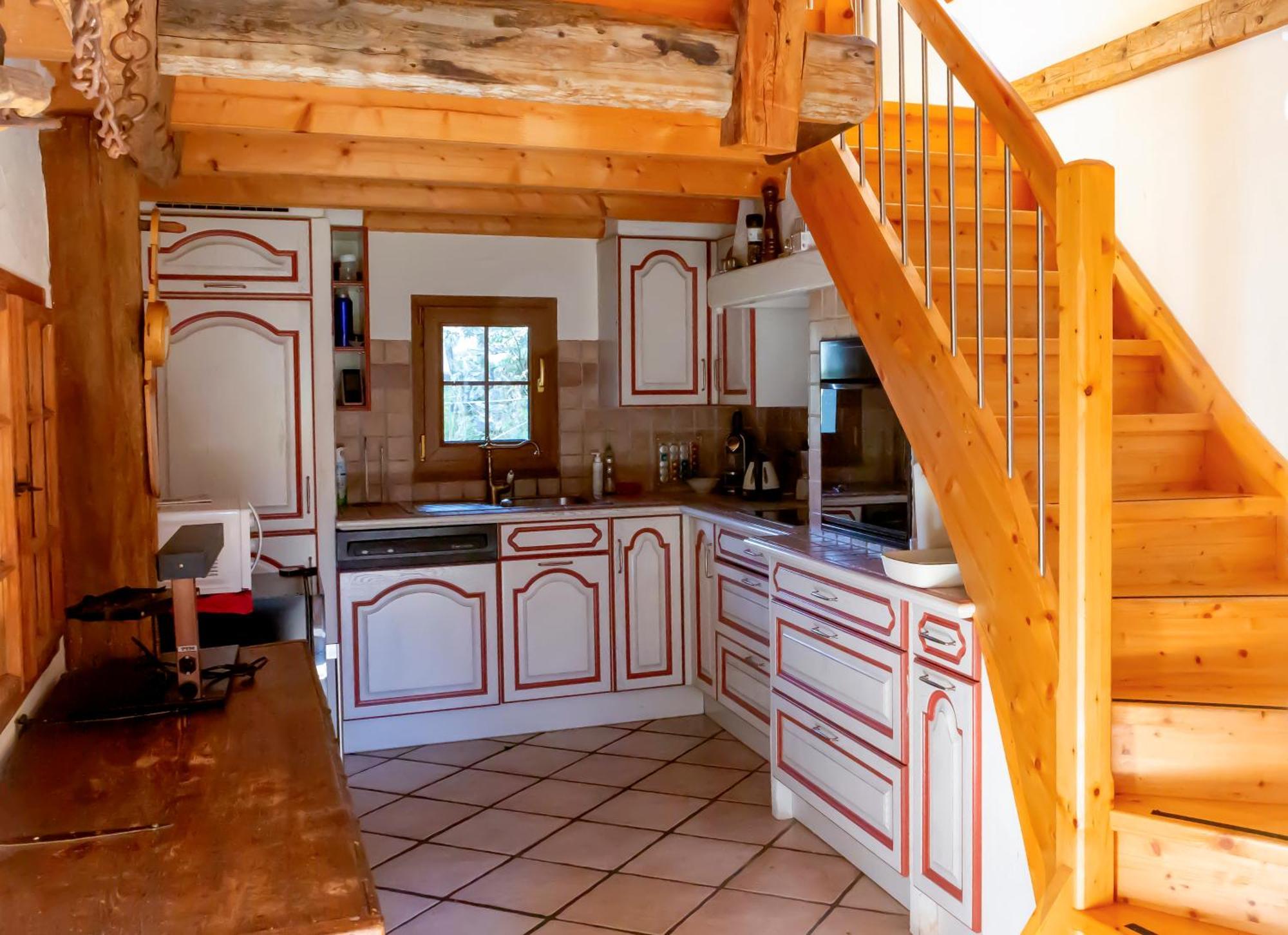Chalet Edelweiss Hérémence 외부 사진
