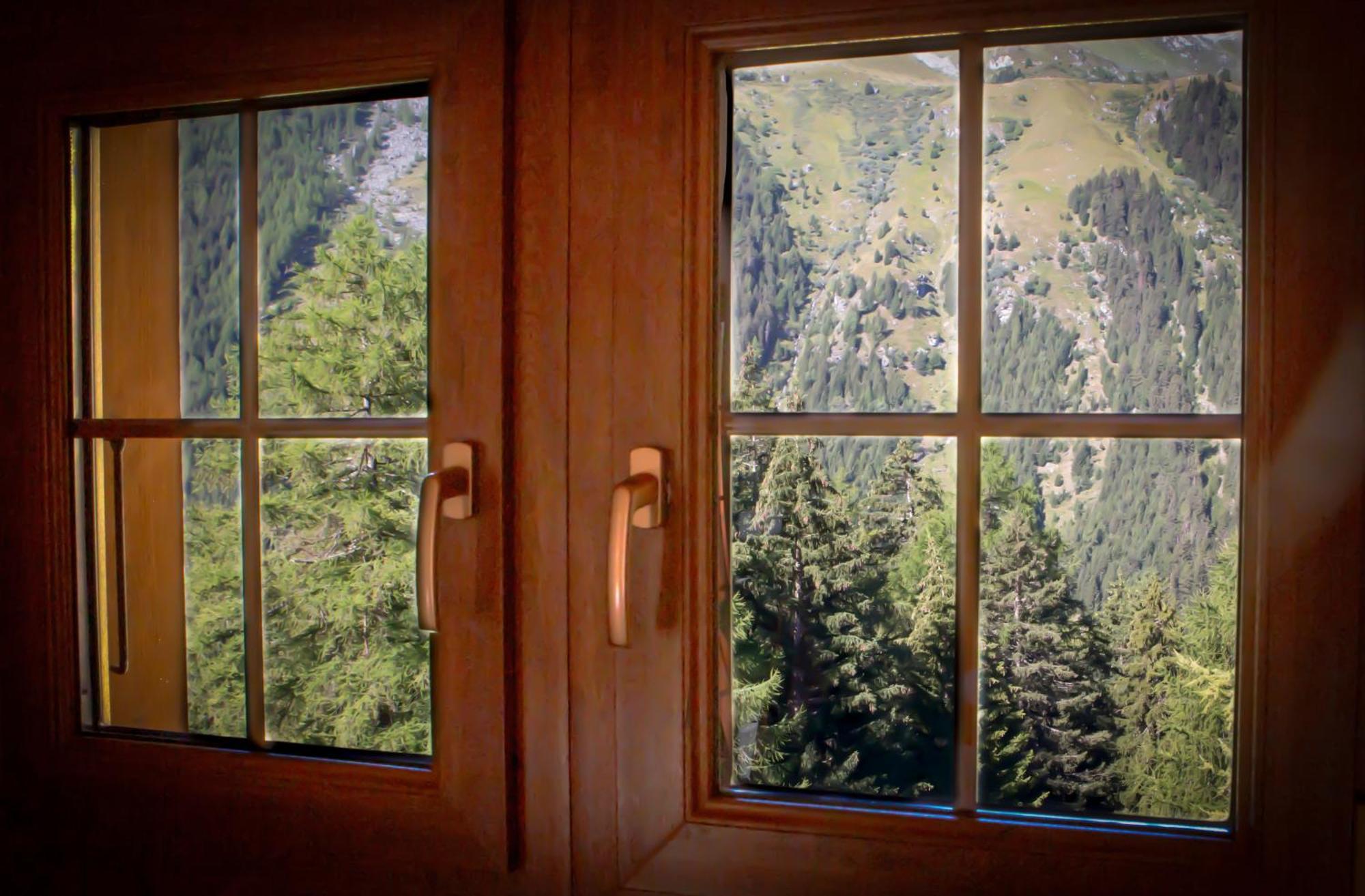 Chalet Edelweiss Hérémence 외부 사진