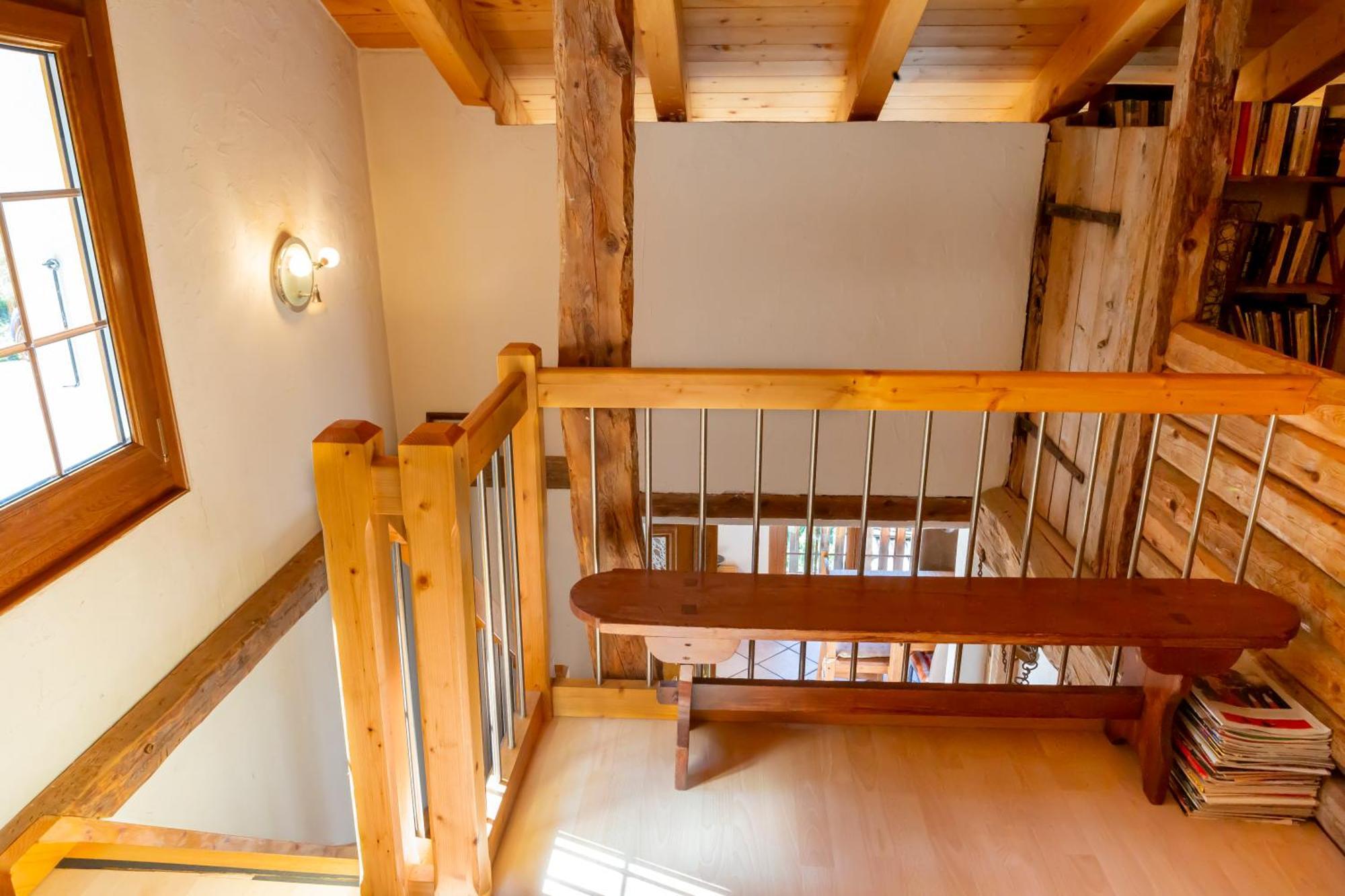 Chalet Edelweiss Hérémence 외부 사진