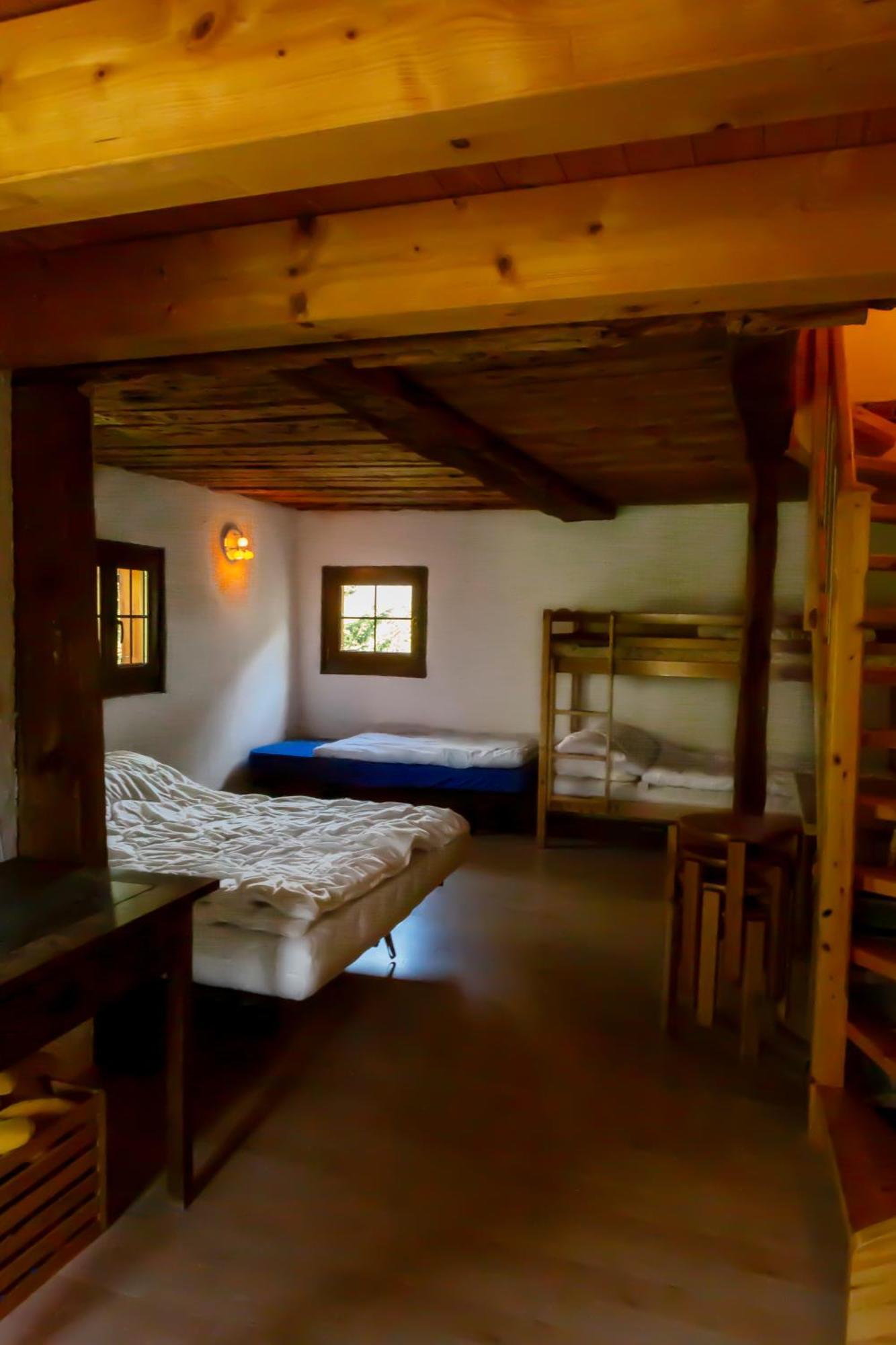 Chalet Edelweiss Hérémence 외부 사진