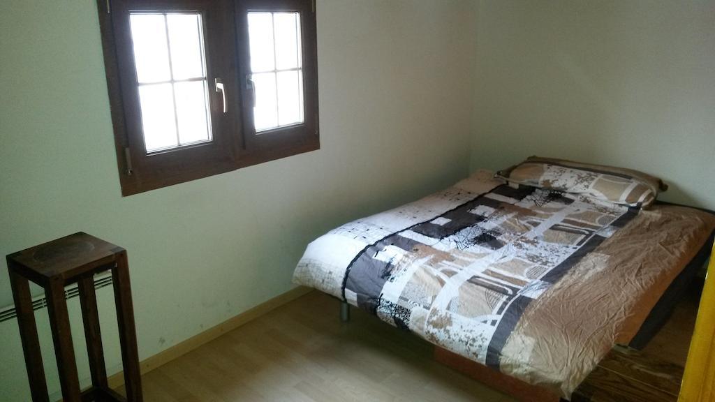 Chalet Edelweiss Hérémence 객실 사진