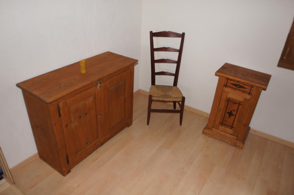 Chalet Edelweiss Hérémence 객실 사진