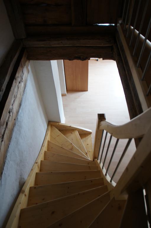 Chalet Edelweiss Hérémence 객실 사진